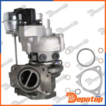 Turbocompresseur pour MINI | 5303-970-0118, 5303-970-0146